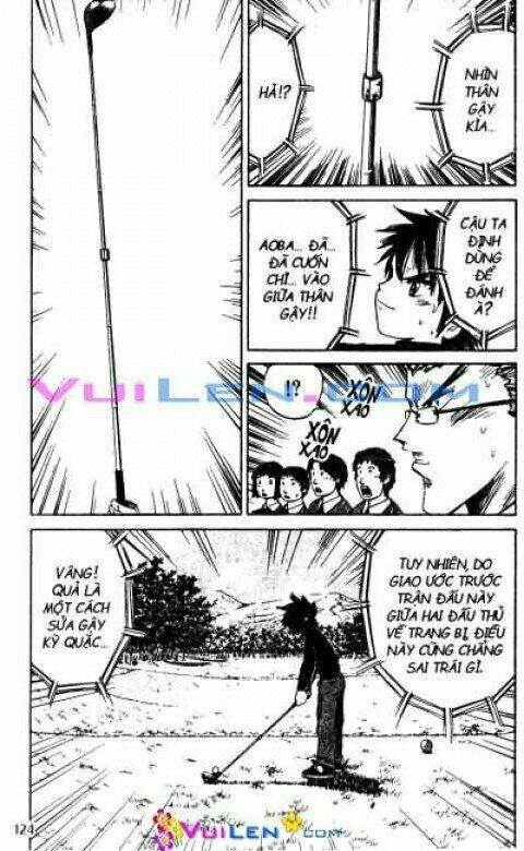 dandoh chapter 32 124