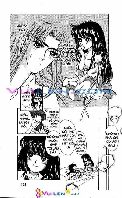 cô gái 300 tuổi chapter 1 158