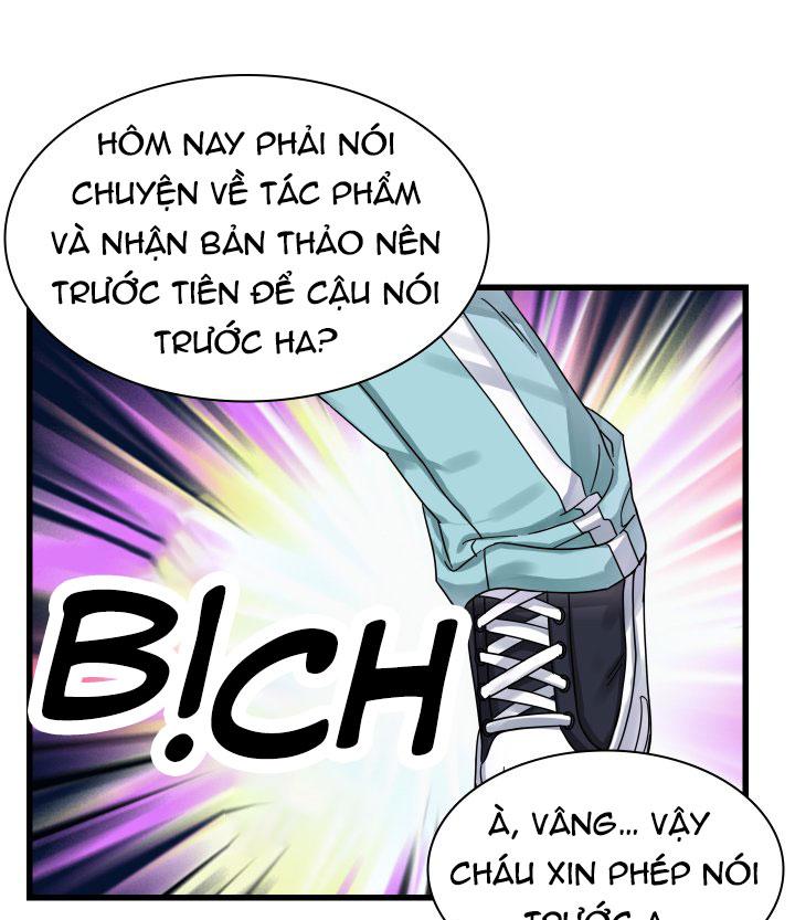 ông chú chủ nhà may mắn chapter 15 62