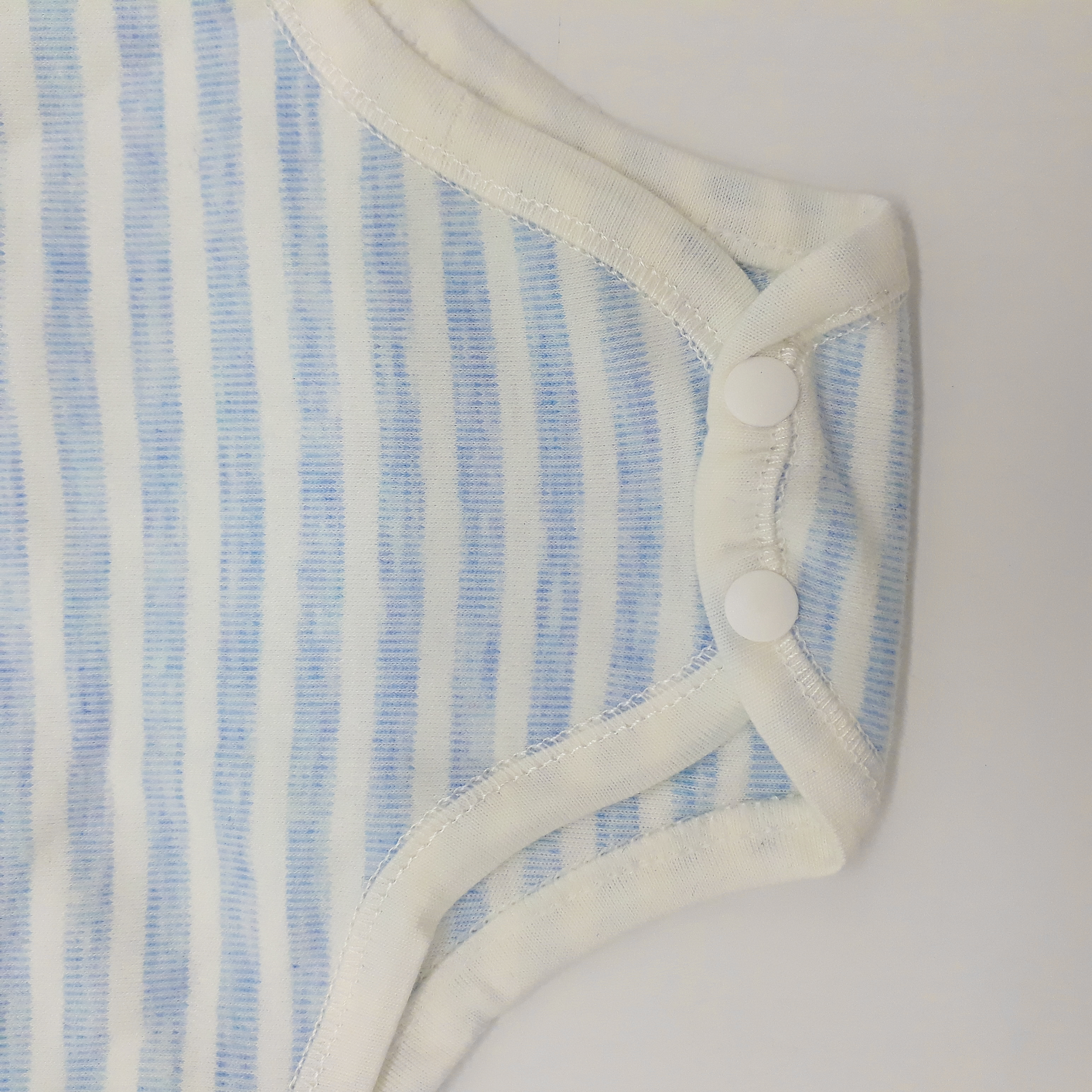 Set body suit giữ ấm ngực dài tay kèm quần rời 100% Cotton mềm mại, thoáng khí, thấm hút mồ hôi cho bé ComfyBaby size 3-6 tháng