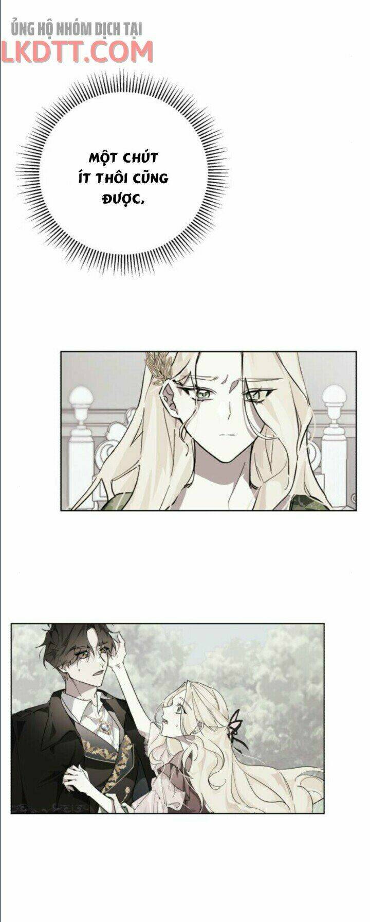 ta đã từng mong nàng biến mất chapter 9 52