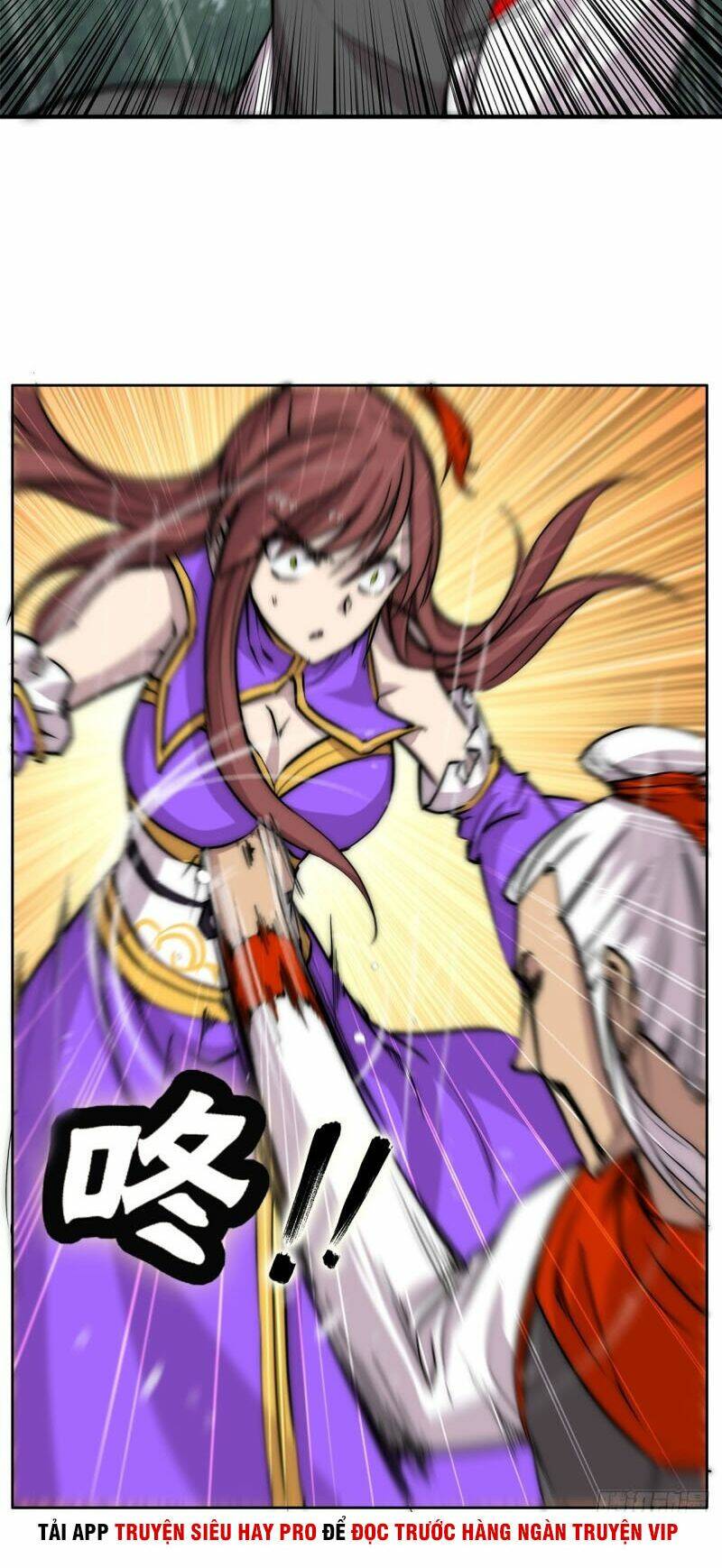 cuộc sống thoái ẩn của võ lâm chi vương chapter 111 14