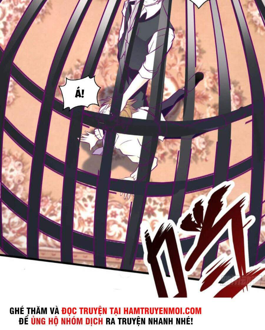 nãi ba là chiến thần mạnh nhất chapter 51 6