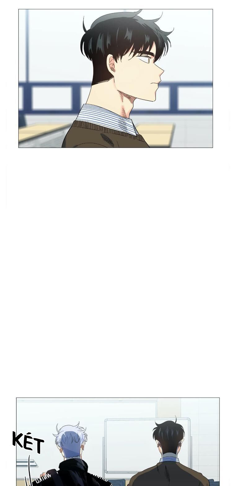 hôm nay lại là một ngày nắng ấm chapter 17 9