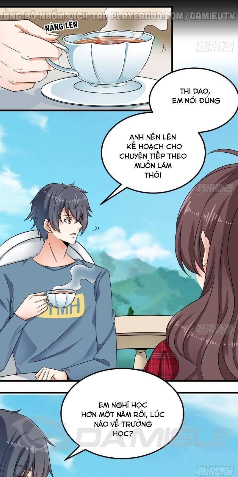 địa phủ khai phá thương chapter 176 1