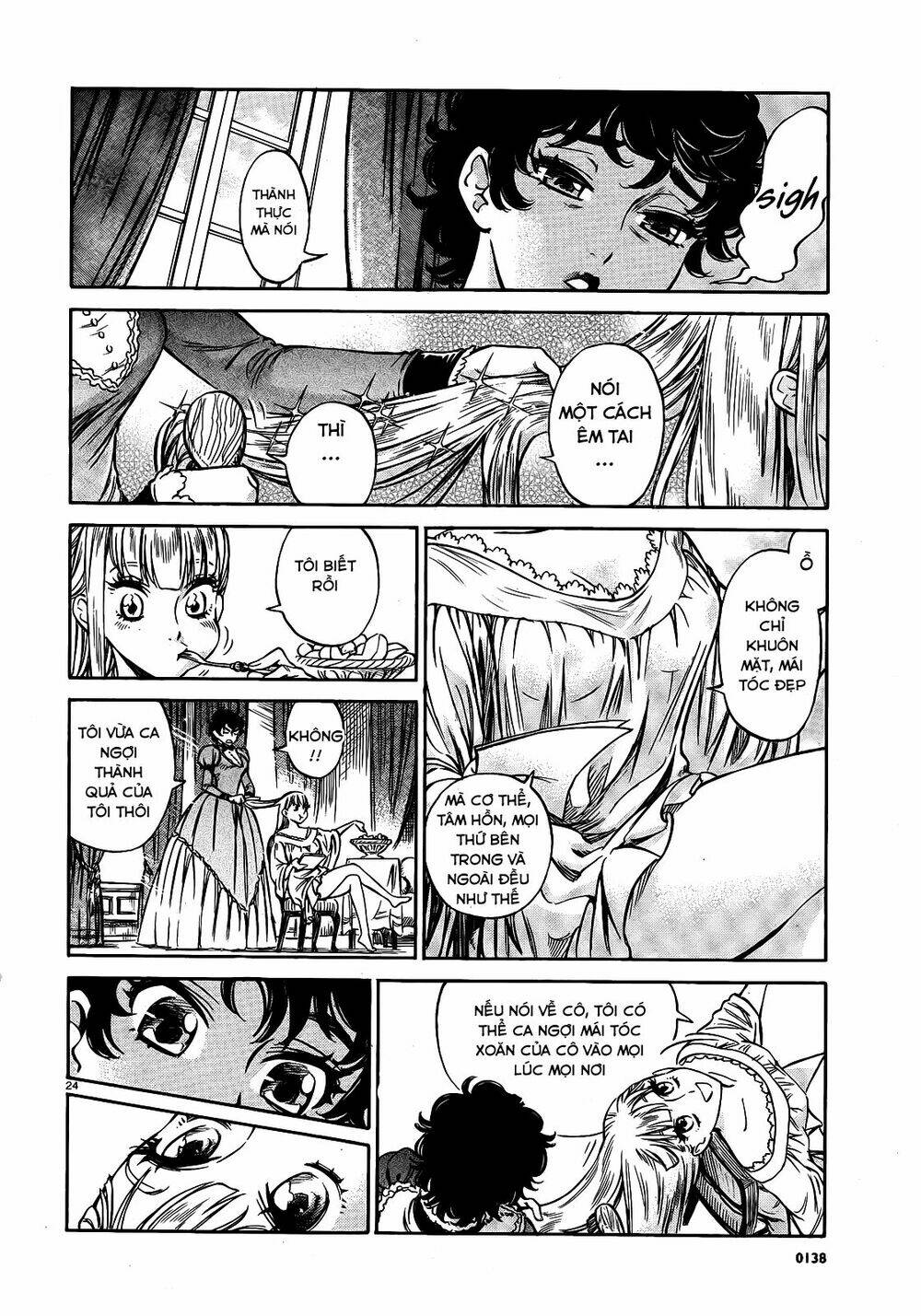 stravaganza - isai no hime chapter 2 24