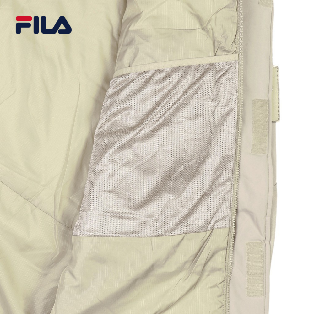 Áo khoác unisex FILA HERITAGE BTS-P7 - FS2JKC4B01X