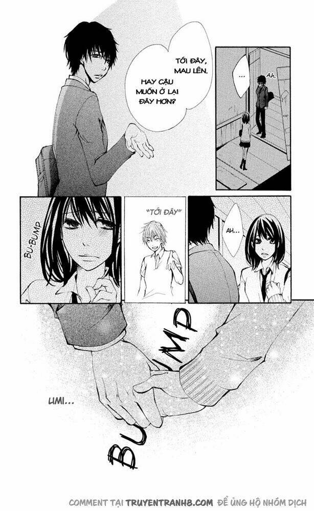 tình yêu và nỗi đau tột cùng chapter 12 15