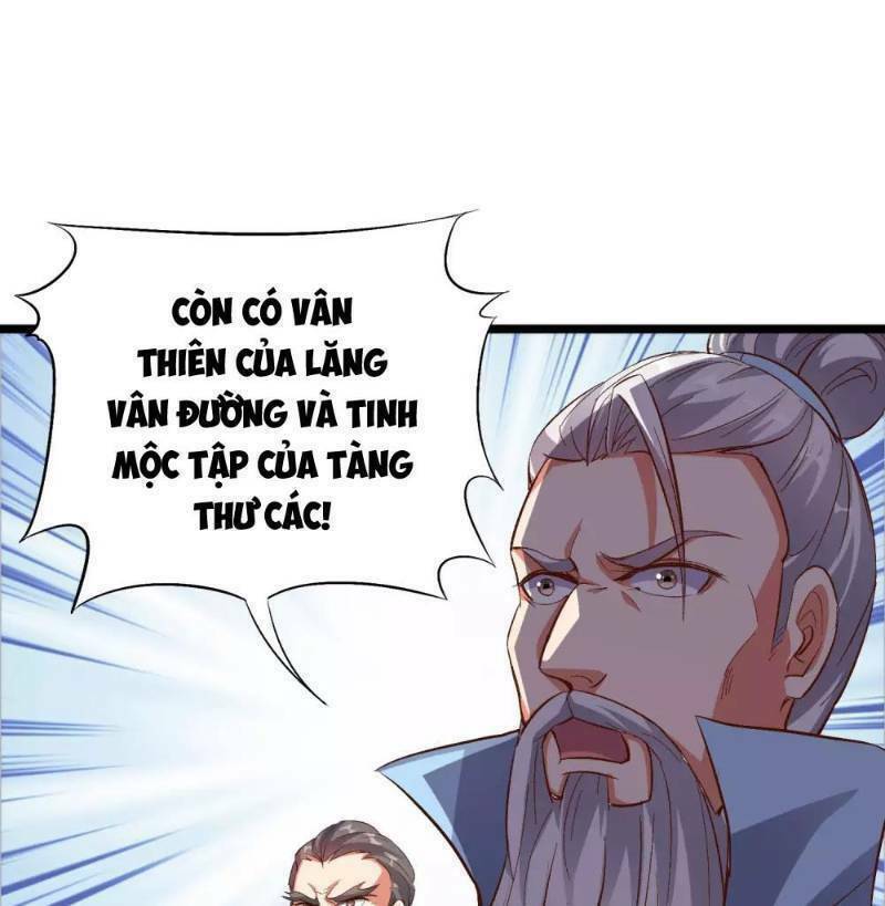 phục thiên thánh chủ chapter 23 4