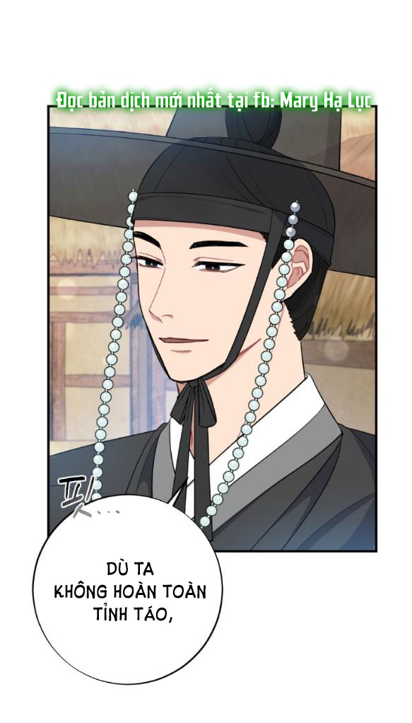 [18+] mơ về một cơn mưa phùn chapter 6.2 21