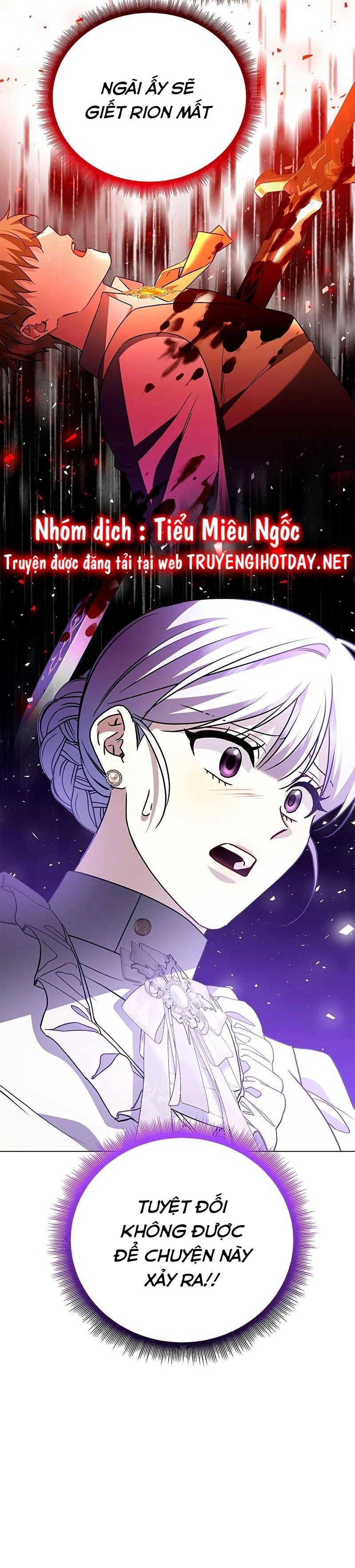 sự hối hận muộn màn chapter 113 15