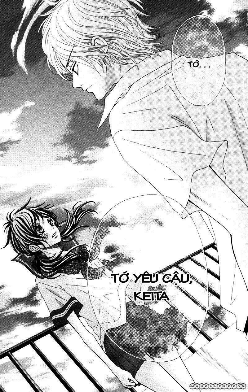 kimi no tonari de seishunchuu chapter 5 15