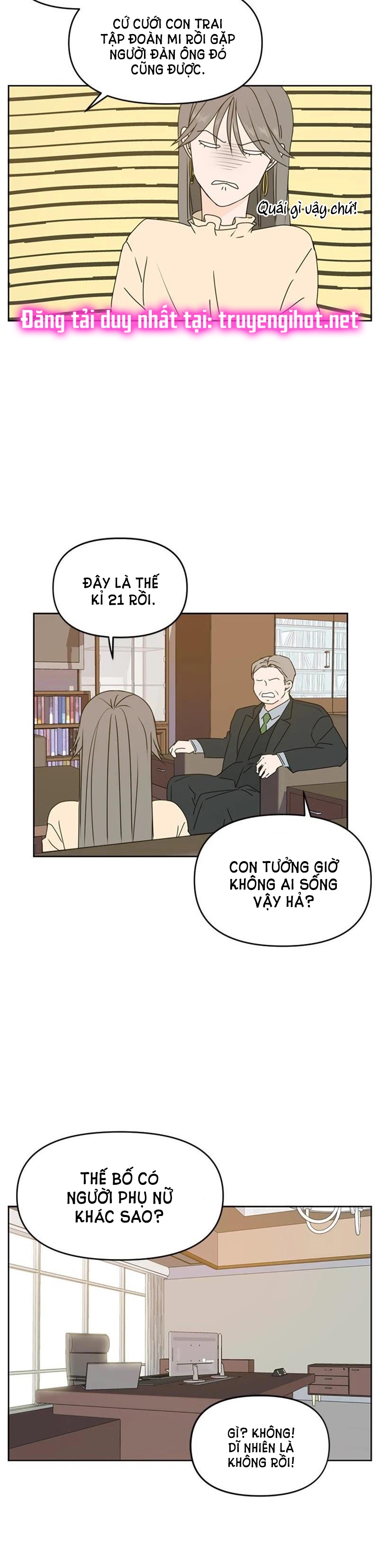 hẹn gặp anh ở kiếp thứ 19 chapter 55 25