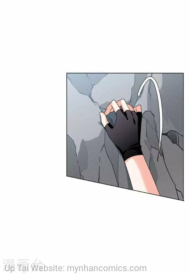 cô ấy đến rồi, xin nằm xuống! chapter 130 20