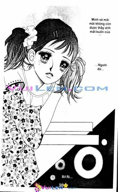 có anh trong đời chapter 6 28