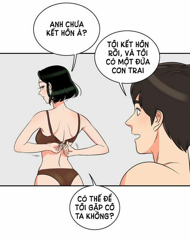 do it one more time- yêu lại từ đầu chapter 4 42