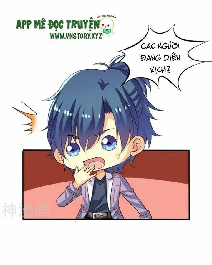 ông chủ của tôi là yêu quái chapter 69 8