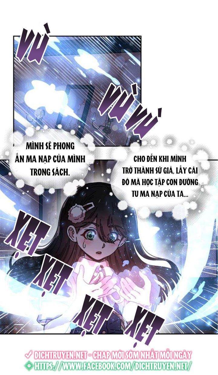 con gái bảo bối của ma vương chapter 37 13