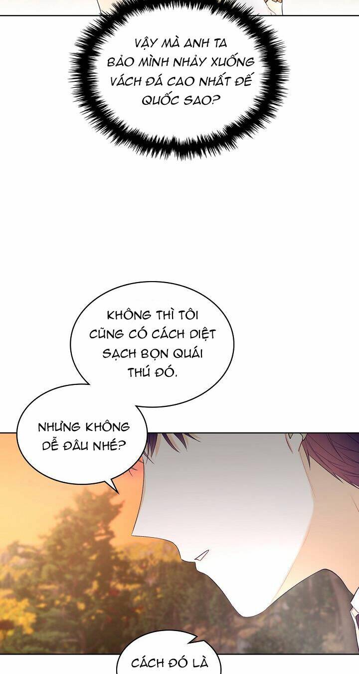 kẻ tạo ra nữ phản diện chapter 46 10