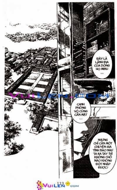 mắt quỷ kyo chapter 72 113