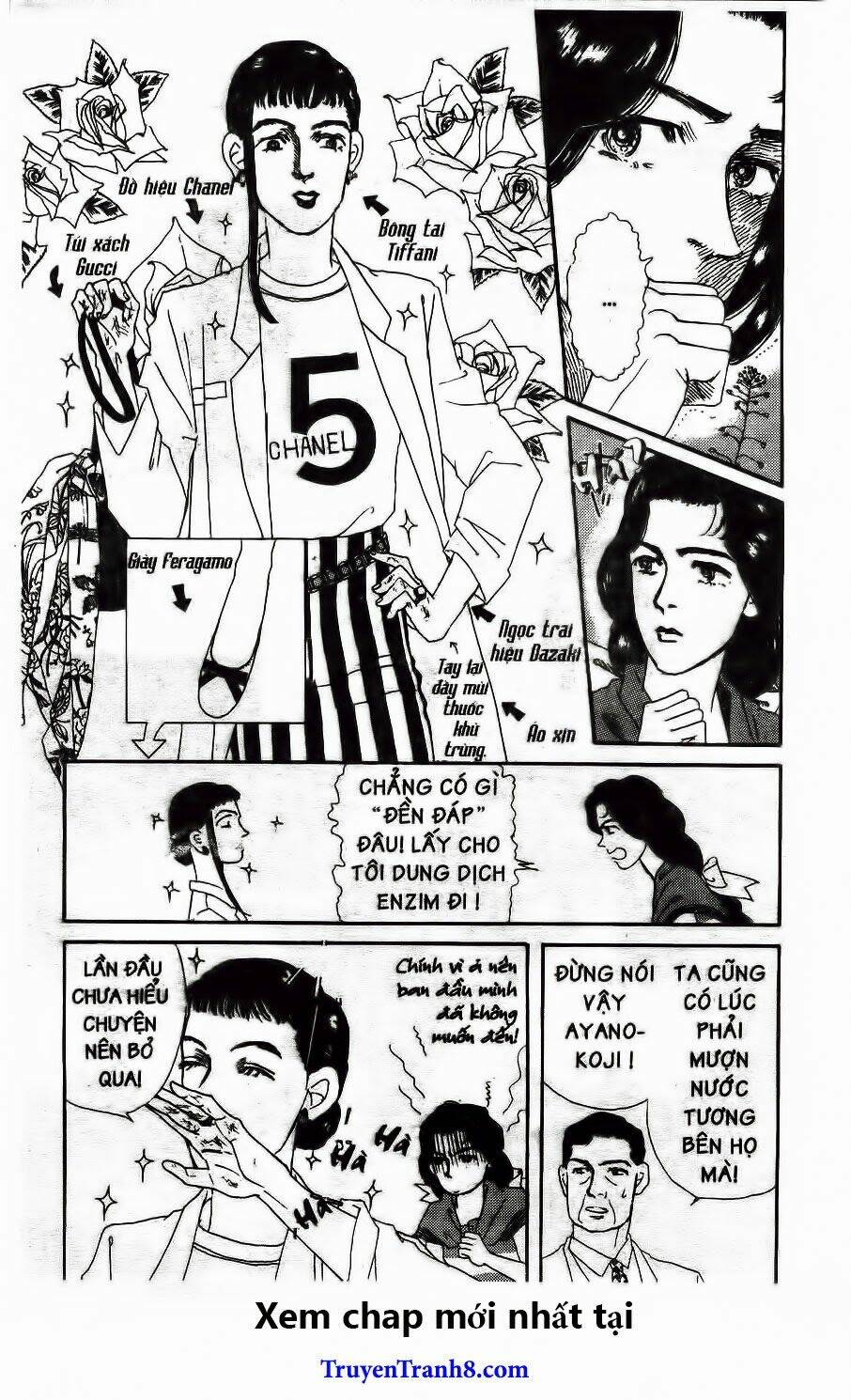 bác sĩ thú y chapter 35 11