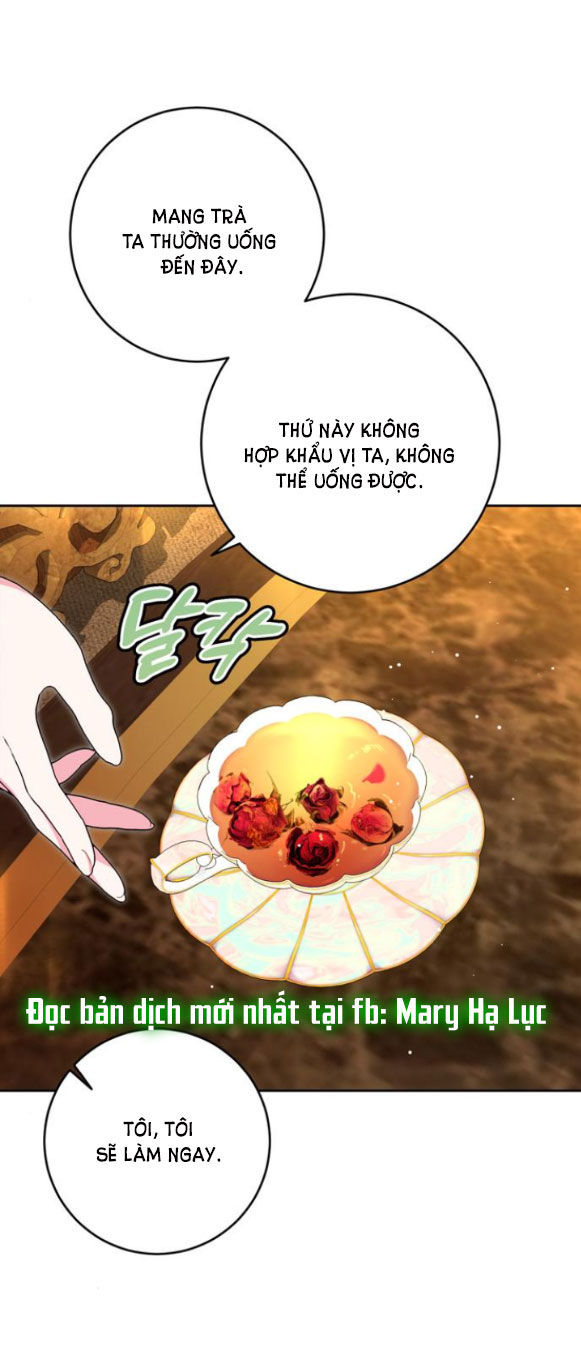 mỗi đêm chồng tôi đều biến đổi chapter 9.1 19