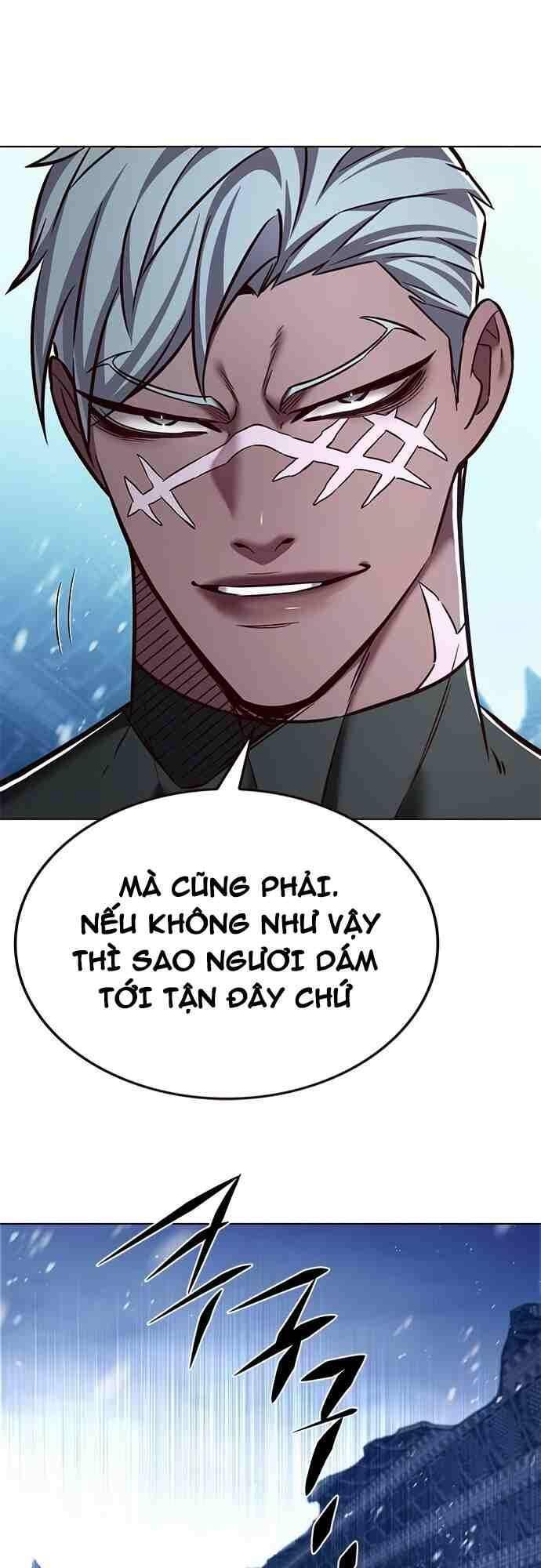biến thân thành mèo chapter 258 28