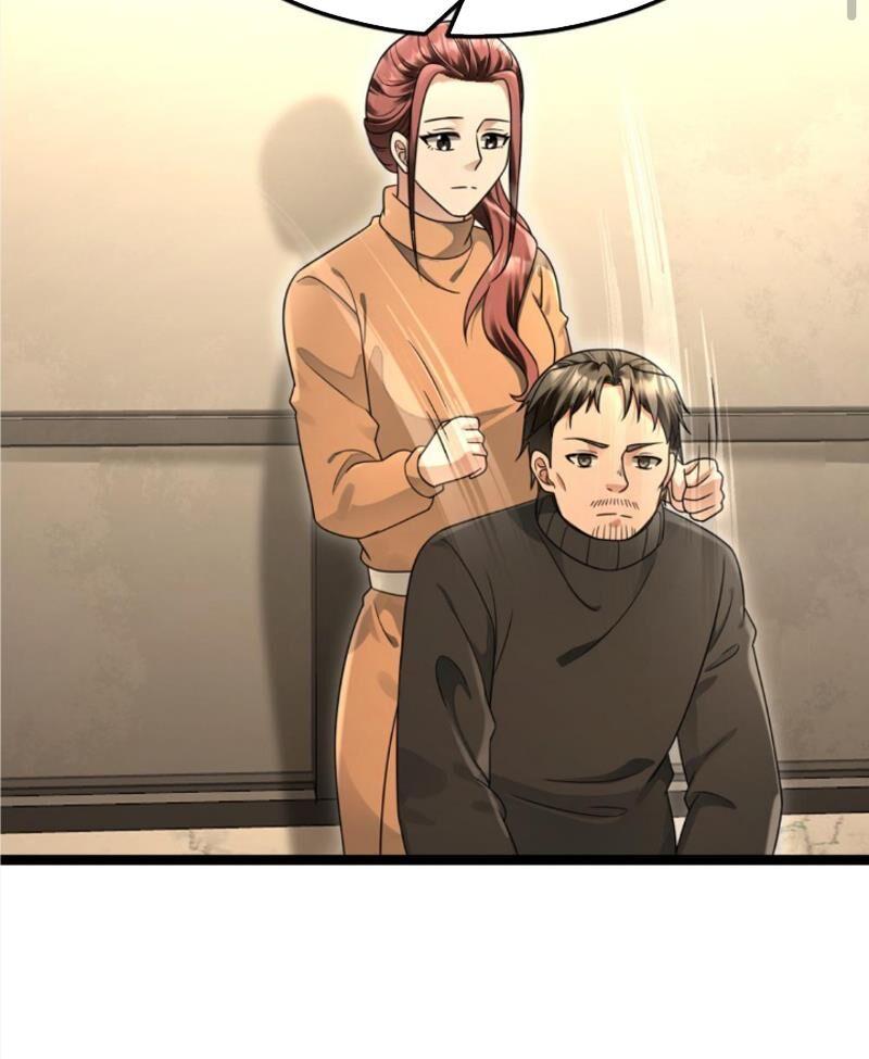 đóng băng toàn cầu: tôi gây dựng nên phòng an toàn thời tận thế chapter 224 13