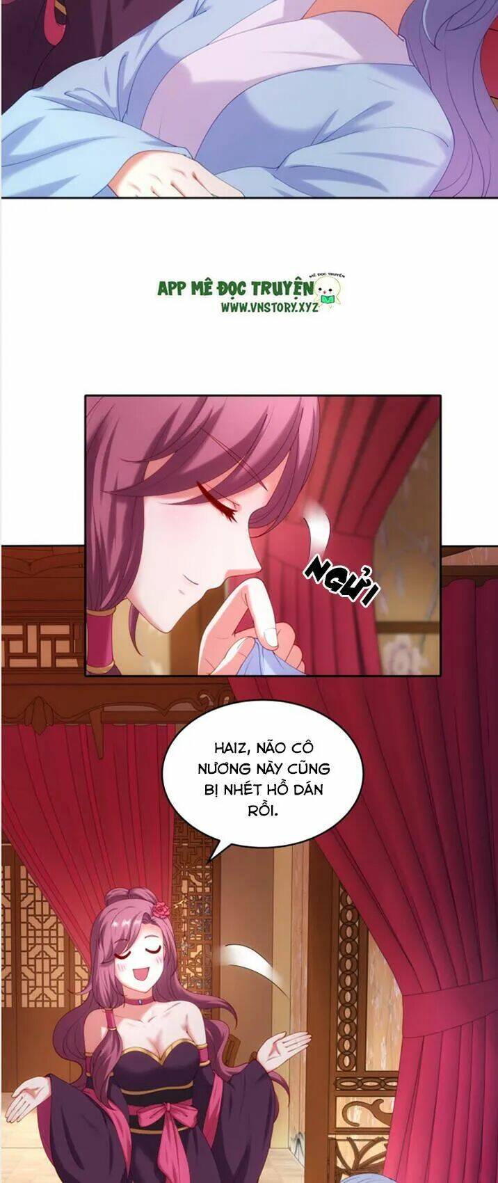 đô đốc đại nhân sủng thê kí chapter 48 3