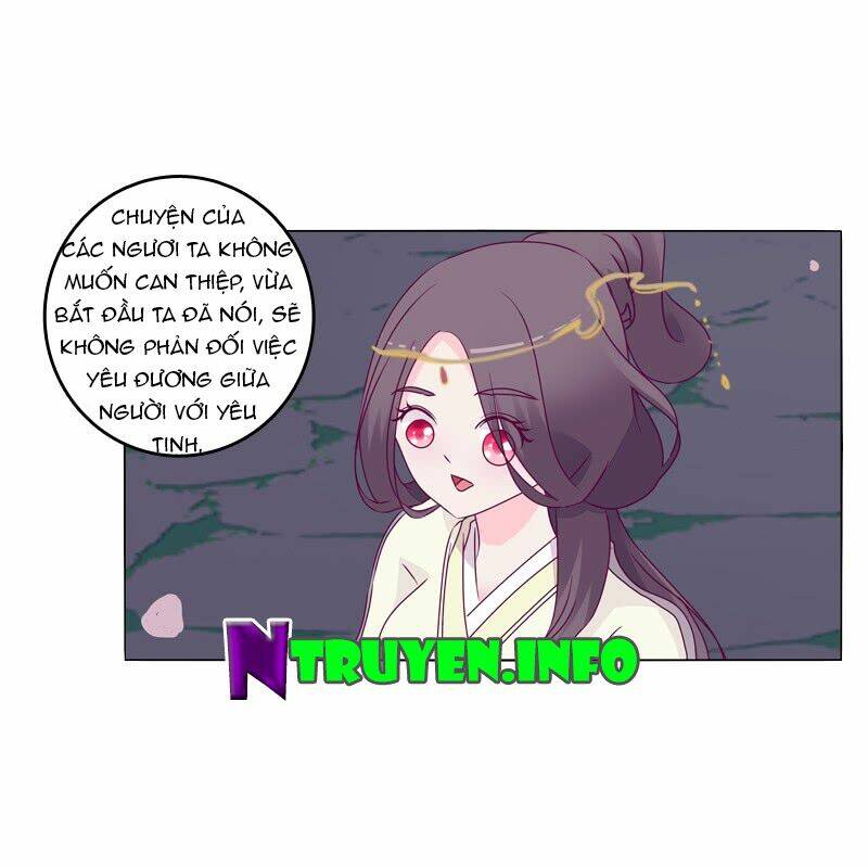 tướng quân mời ra trận chapter 26 12