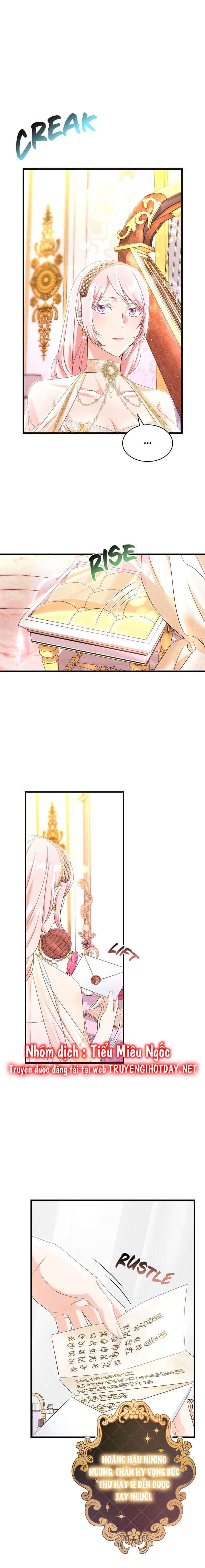 công lý của một ác nữ chapter 92 16