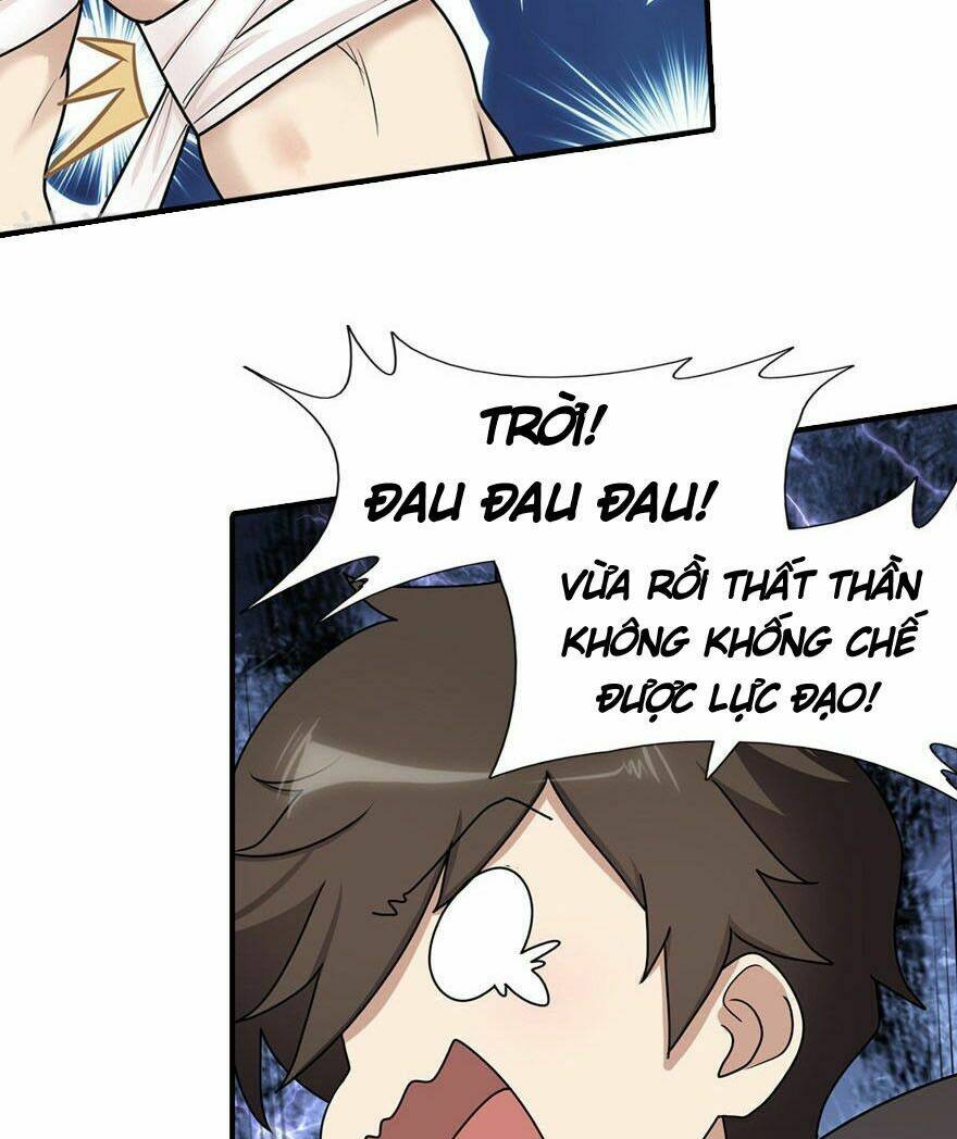 bạn gái virus của tôi chapter 44 6