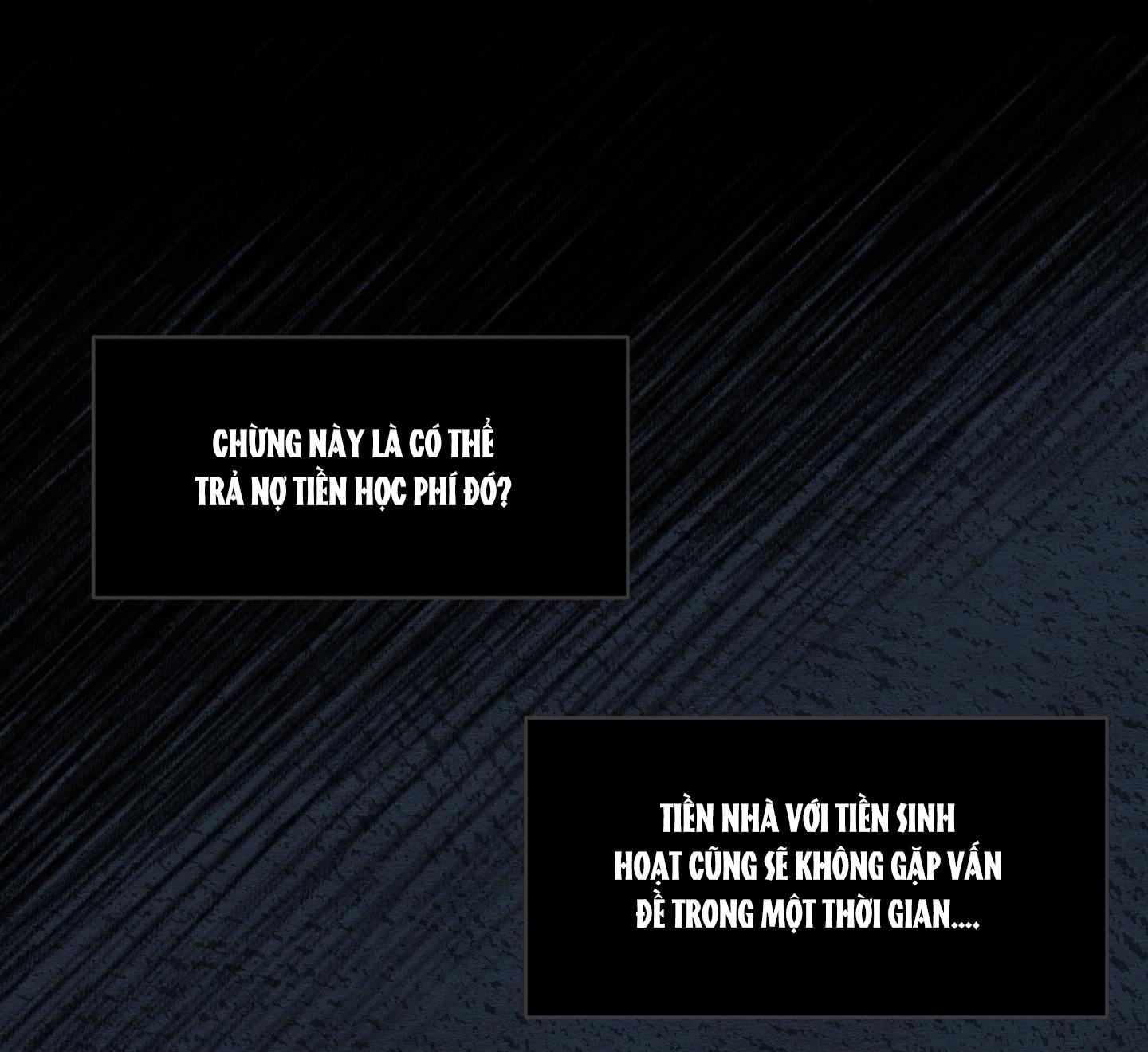 thế giới của tôi khi không có em chapter 2 95