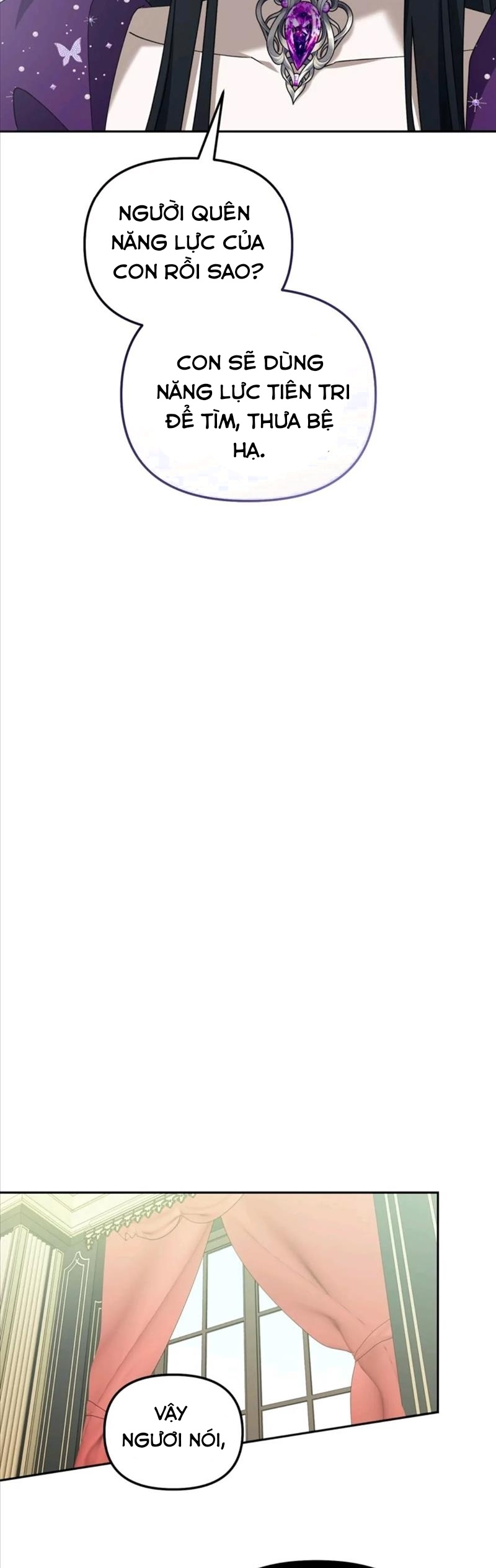 lời nguyền vẫn chưa kết thúc chapter 49 31