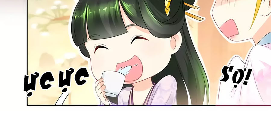trù nương hoàng hậu chapter 33 7
