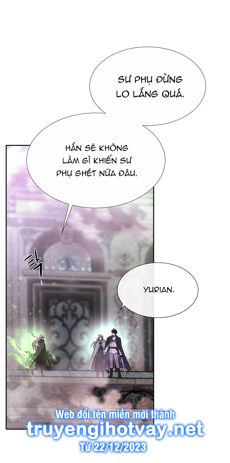 năm môn đệ của charlotte chapter 203.2 13