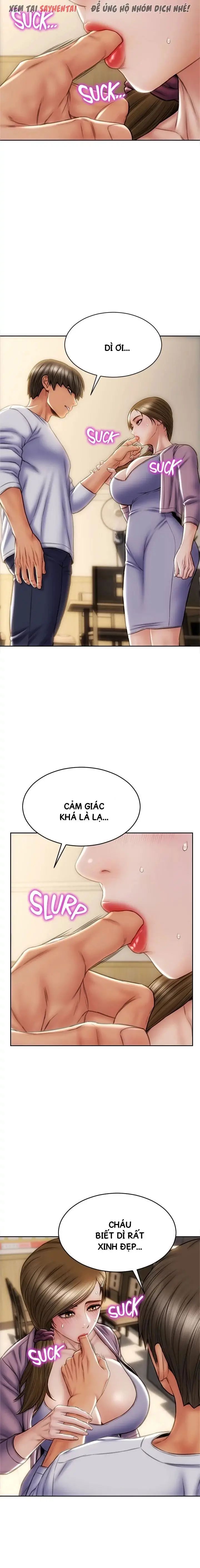 gã tồi tệ chapter 27 7