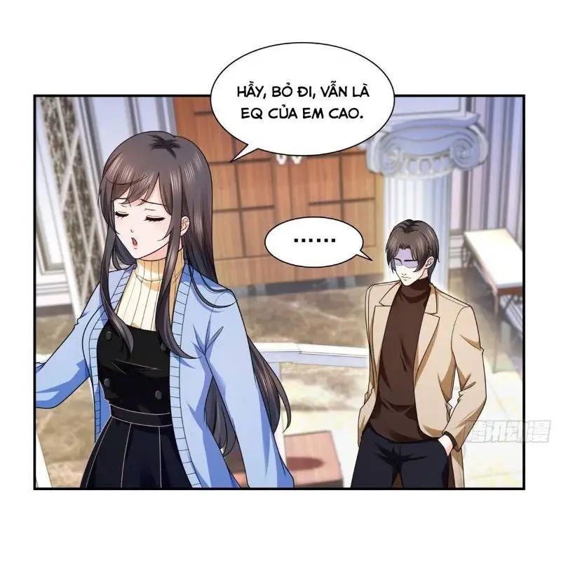 Hệt Như Hàn Quang Gặp Nắng Gắt chapter 142 13