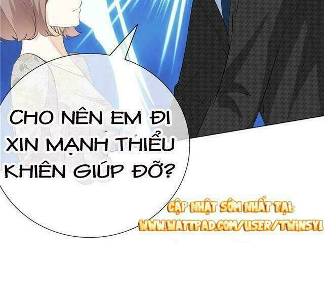 ái người tình xuất vu lam chapter 82 15