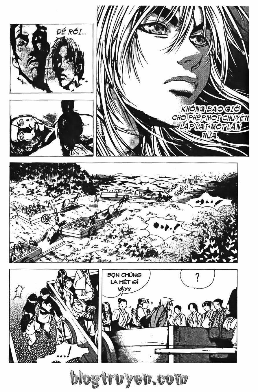 threads of time - dòng thời gian chapter 26 22