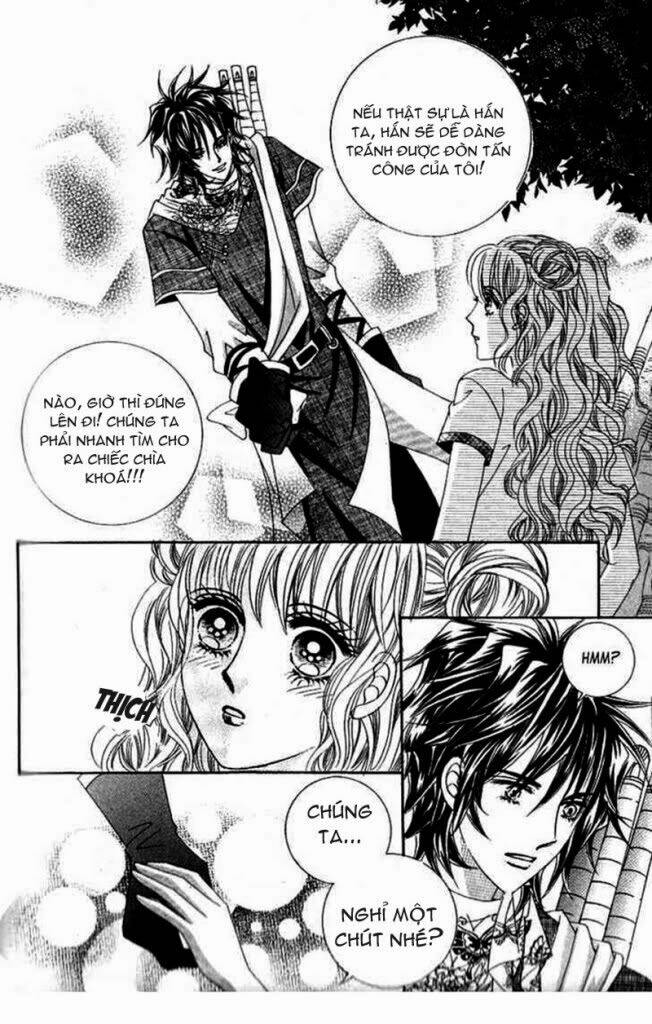 địa ngục tuyết trắng chapter 12 40