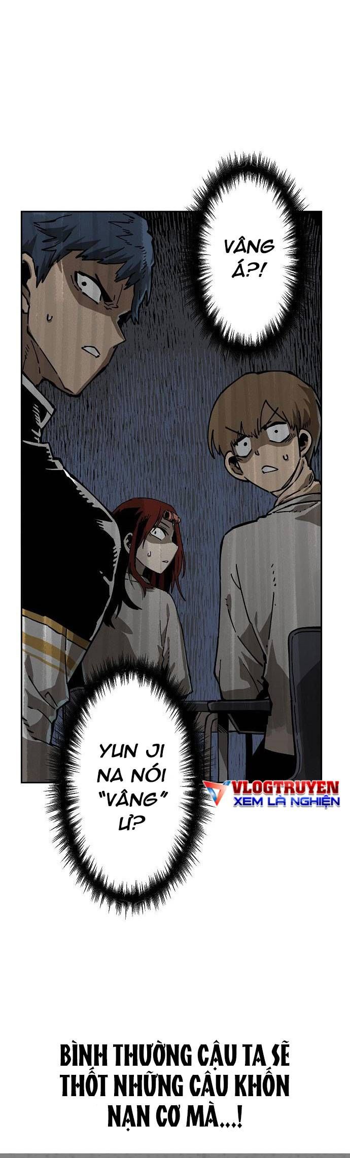 chỉ có cái c.h.ế.t mới là sự cứu rỗi chapter 5 3