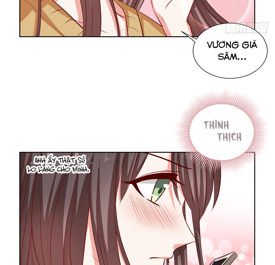 lưu luyến không rời chapter 33 29