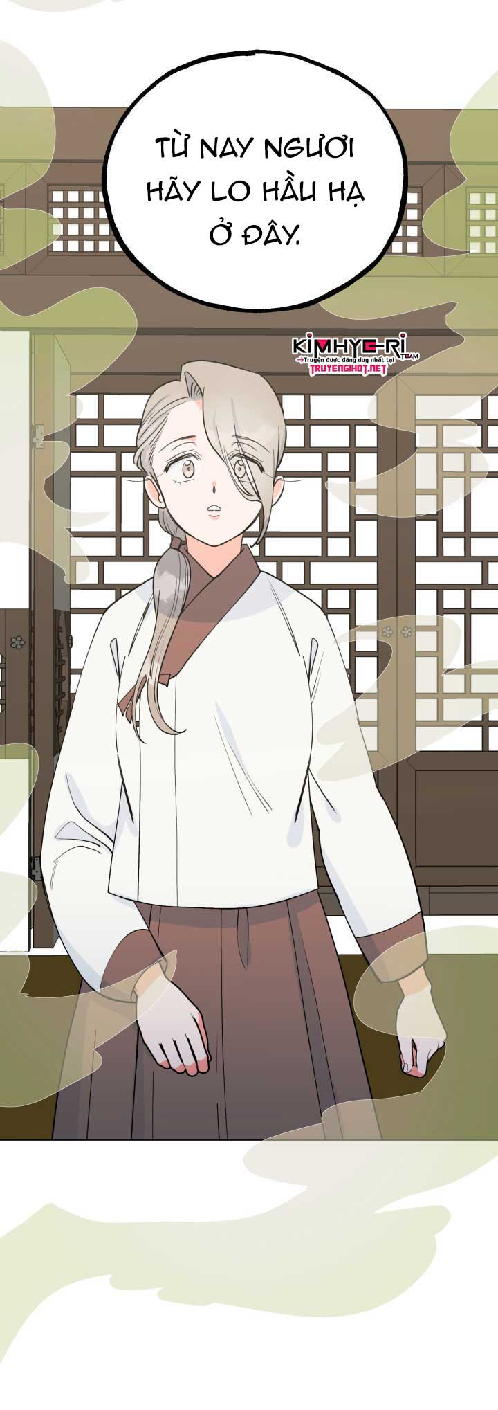 độc chủ chapter 1 69