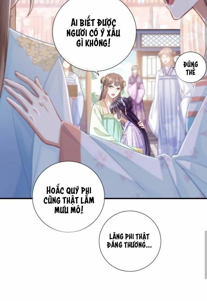 xuyên vào trò chơi công lược boss phản diện chapter 33 5