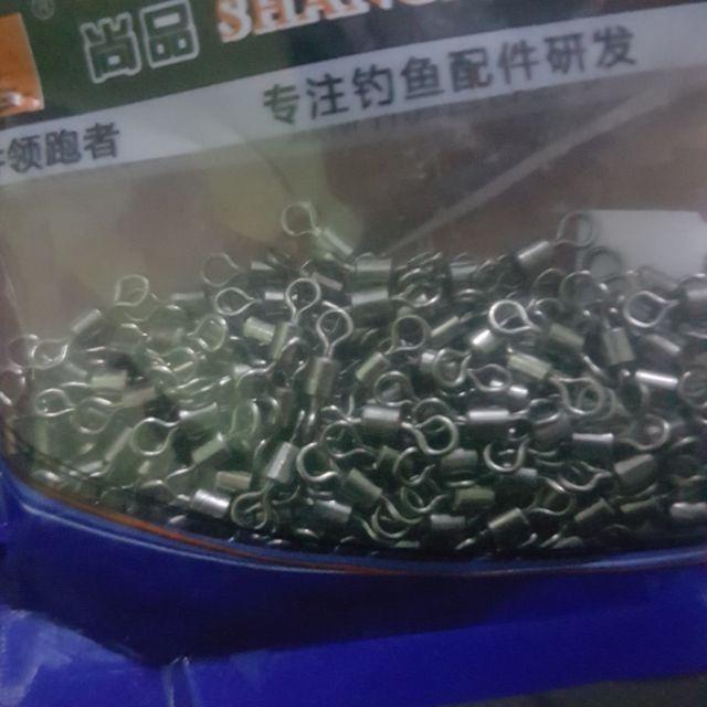 Khóa link số 8