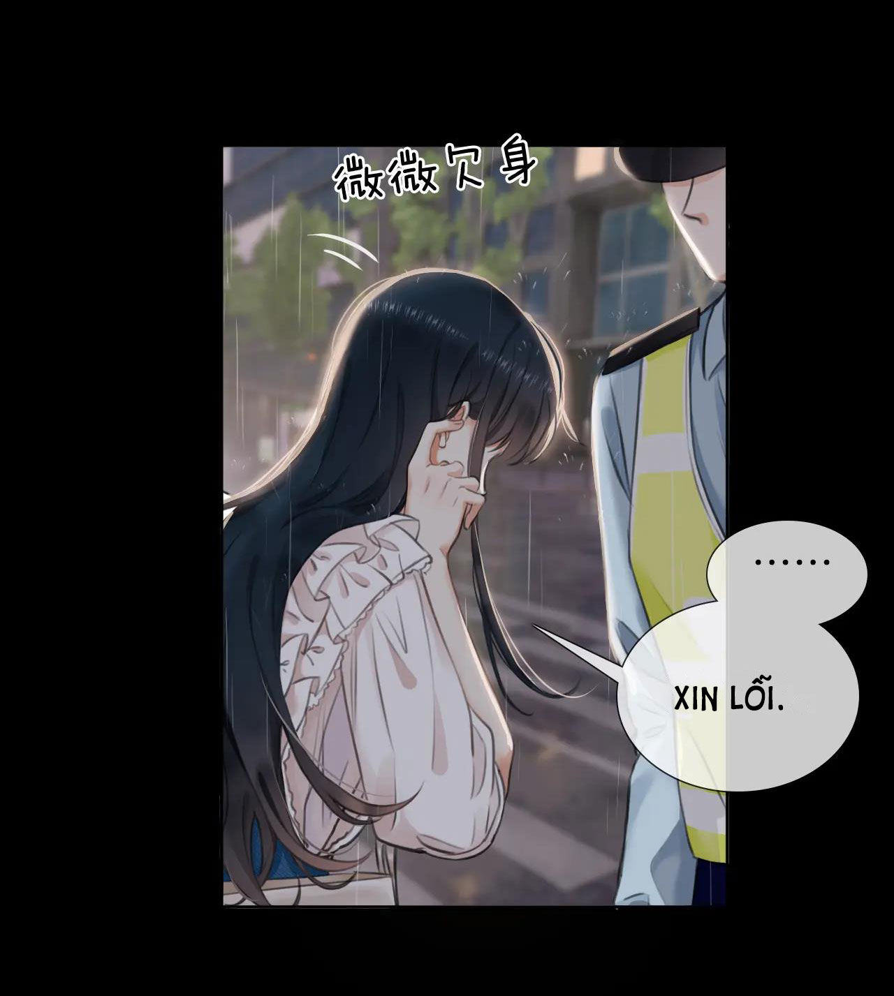 có ý rung động chapter 1.1 9