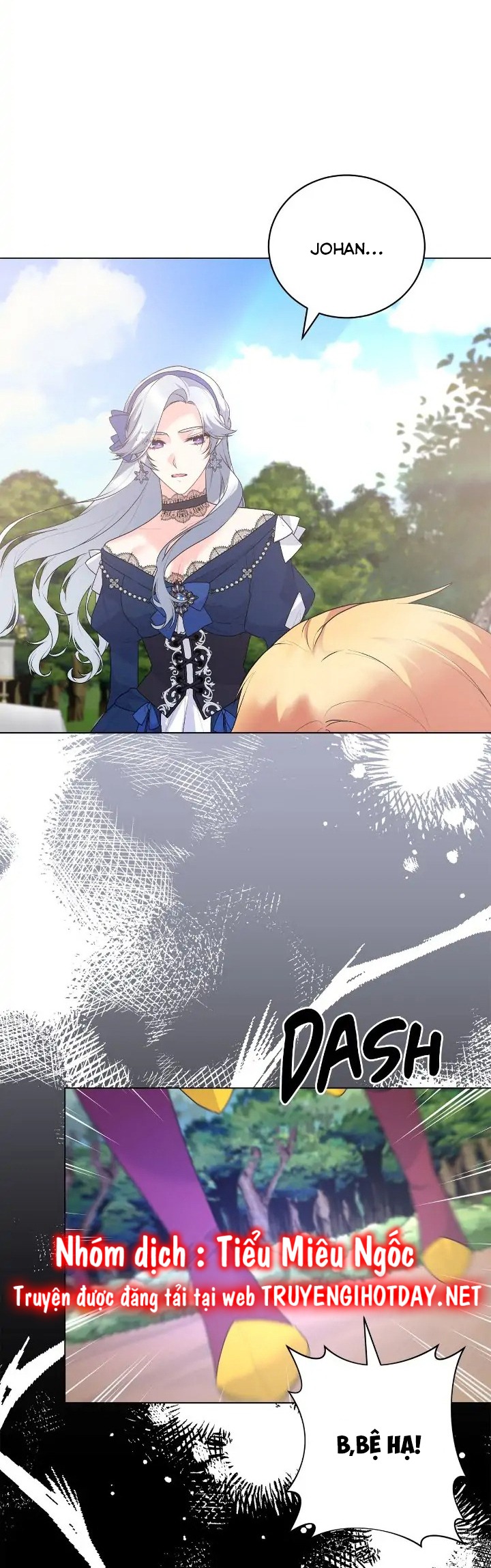 tôi sẽ trở thành nhân vật chính chapter 120 31