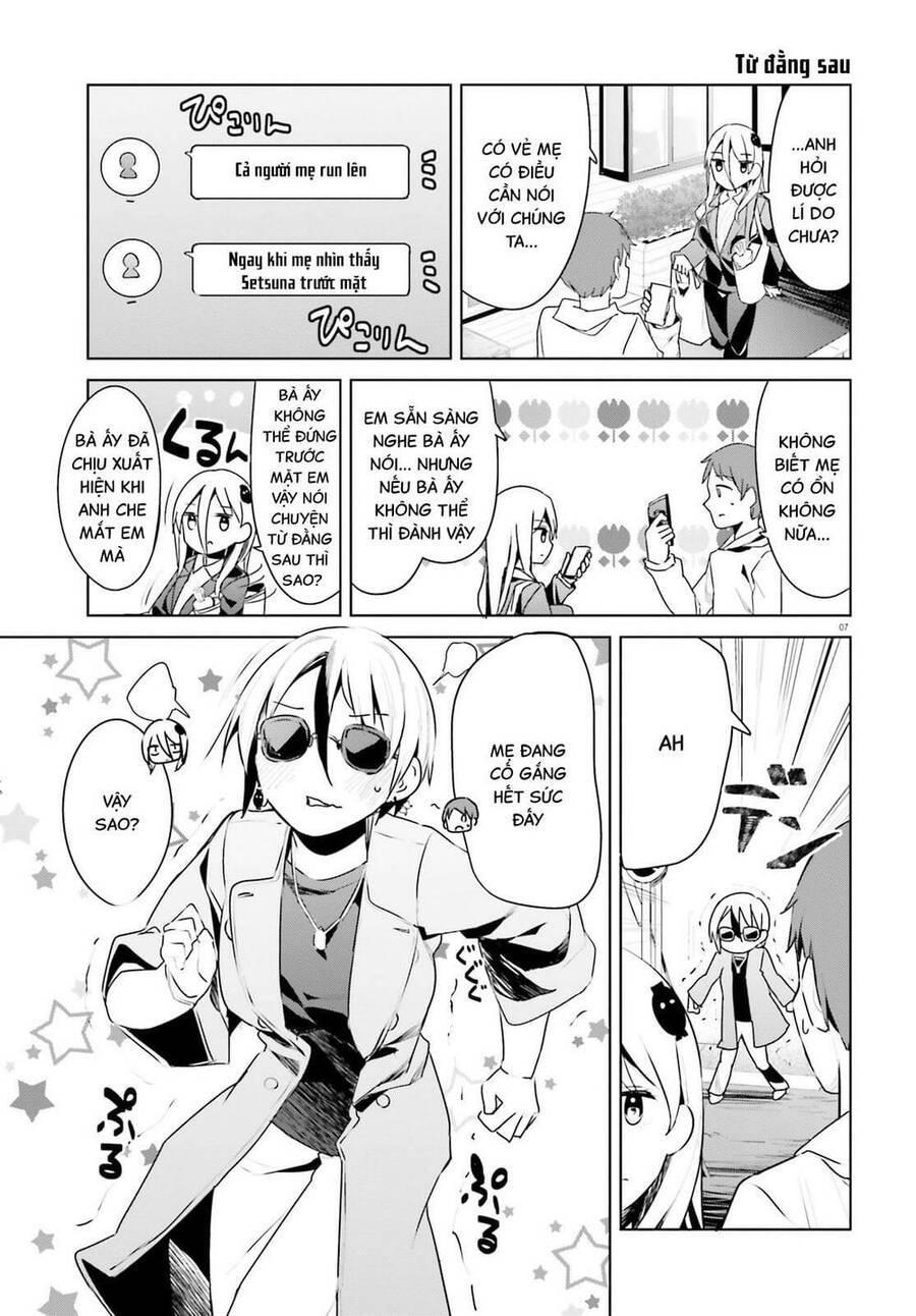 dear sir... i married a killer chapter 29 8