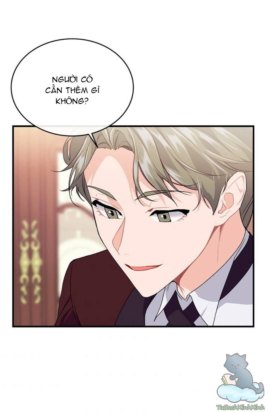 đại dương kiêu sa chapter 12.1 31